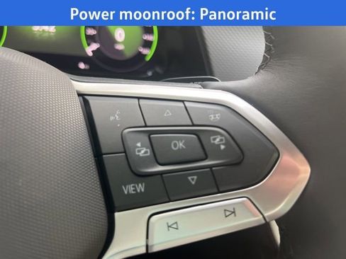 New 2026 Volkswagen Atlas Cross Sport SEL Premium R-Line image 11