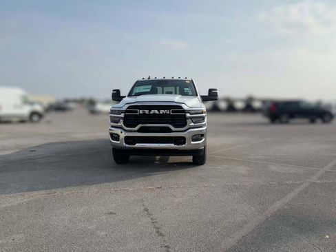 New 2026 RAM 2500 Tradesman image 2