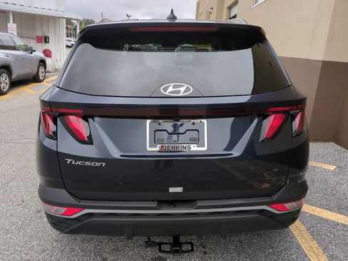 Used 2024 Hyundai Tucson SEL image 5