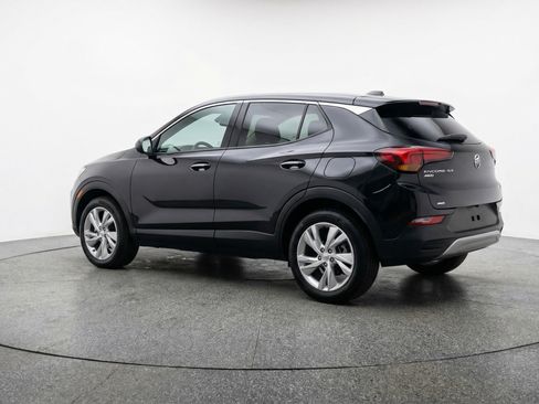 Used 2025 Buick Encore GX Preferred FWD image 6