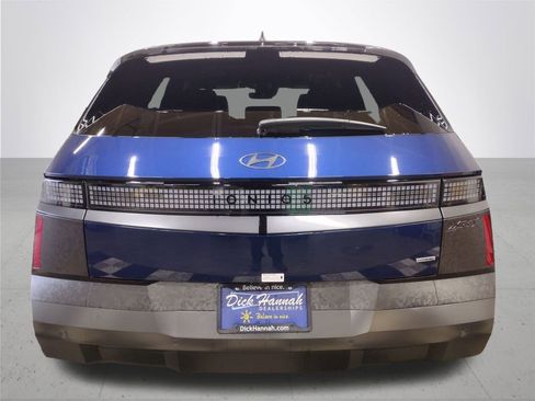New 2026 Hyundai Ioniq 5 XRT image 14