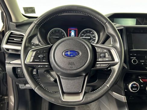 Used 2023 Subaru Forester Premium AWD/4WD image 26