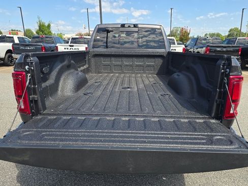New 2026 RAM 3500 Laramie w/ Max Tow Package image 7