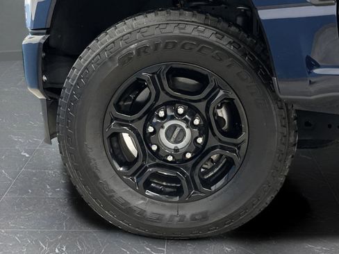 Used 2024 Ford F250 XL w/ STX Appearance Package image 33