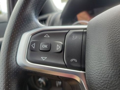 New 2026 RAM 3500 Tradesman AWD/4WD image 19