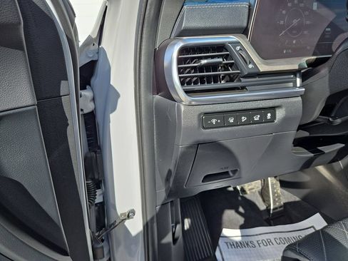 Used 2024 Kia Telluride SX Prestige X-Line AWD/4WD image 17