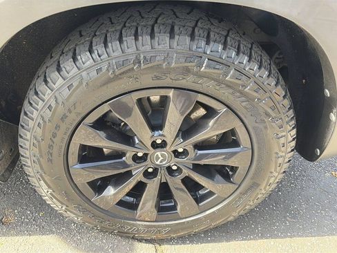 Used 2023 MAZDA CX-50 2.5 S w/ Cargo Package image 9