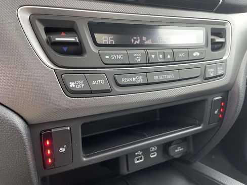 New 2026 Honda Ridgeline RTL image 12