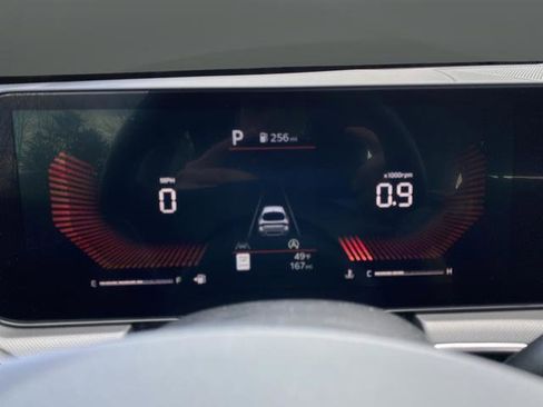 New 2025 Kia K5 LXS image 15