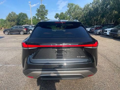 Used 2024 Lexus RX 350 Premium Plus w/ Convenience Package FWD image 3