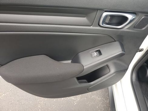 Used 2026 Honda Civic Sport image 16