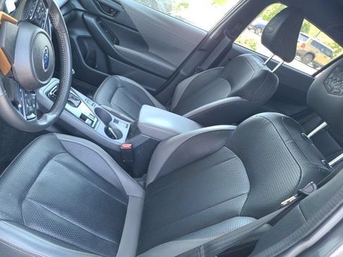 Used 2024 Subaru Crosstrek 2.5i Wilderness w/ Crosstrek Mirror Package AWD/4WD image 7