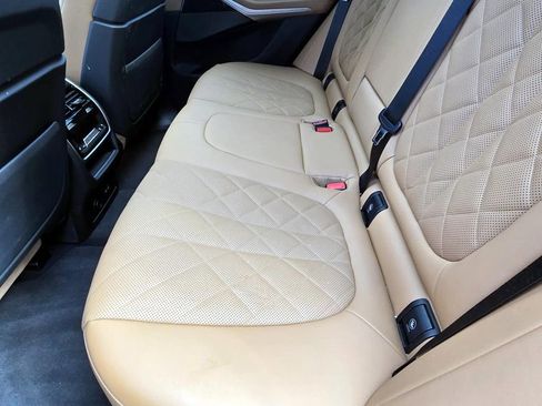 Used 2026 BMW X5 xDrive40i w/ M Sport Package AWD/4WD image 30