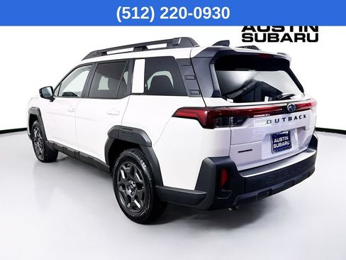 Used 2026 Subaru Outback Premium AWD/4WD image 6
