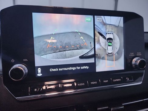 Used 2024 Mitsubishi Outlander SE FWD image 17