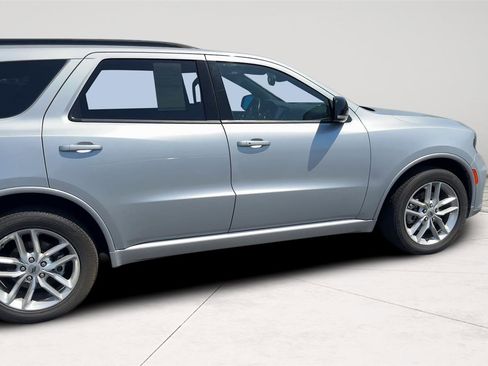 Certified 2024 Dodge Durango GT AWD/4WD image 4