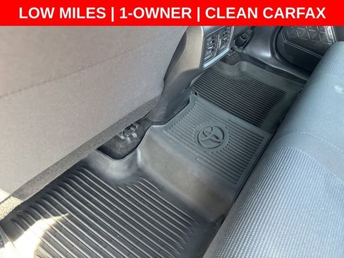 Used 2023 Toyota RAV4 LE FWD image 16