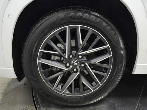 Used 2024 Lexus TX 350 AWD w/ Technology Package image 14