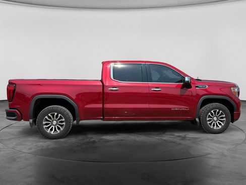 Used 2020 GMC Sierra 1500 Denali AWD/4WD image 10