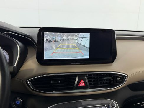 Used 2021 Hyundai Santa Fe SEL w/ Convenience + Premium Package image 21