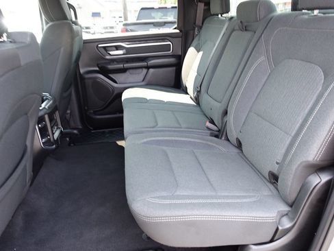 Used 2019 RAM 1500 Big Horn AWD/4WD image 23
