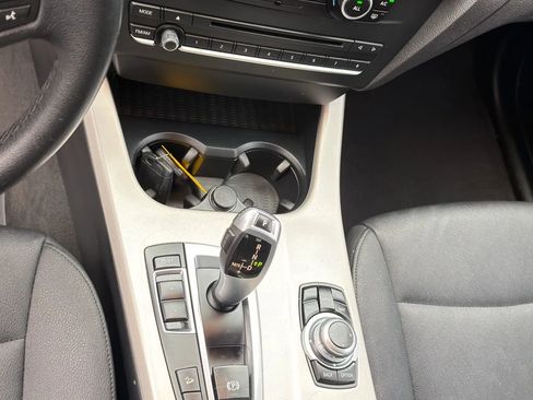Used 2014 BMW X3 xDrive28i AWD/4WD image 14