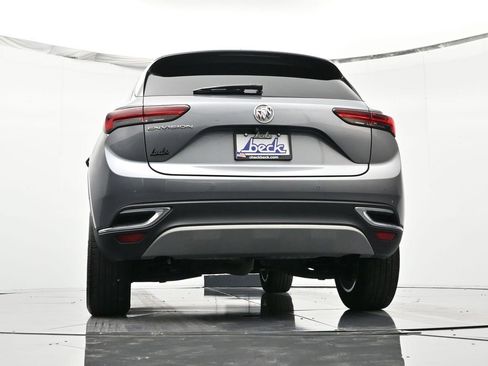 Used 2022 Buick Envision Preferred image 41