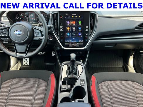 Used 2024 Subaru Impreza RS AWD/4WD image 13