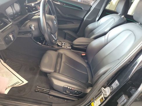 Used 2018 BMW X2 xDrive28i AWD/4WD image 6