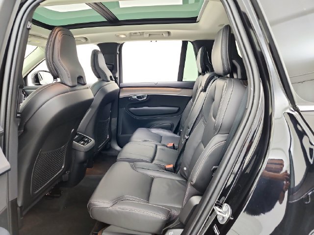Certified 2026 Volvo XC90 B6 Ultra AWD/4WD image 29