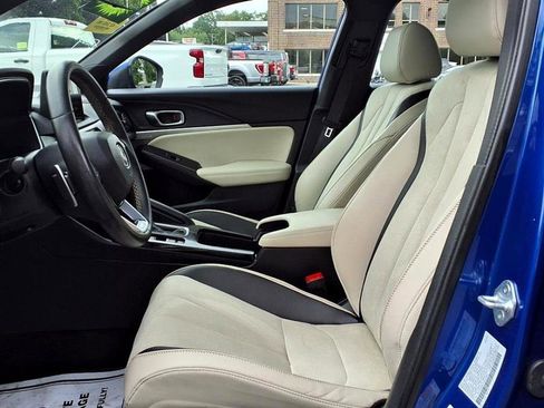 Used 2023 Acura Integra A-Spec image 19