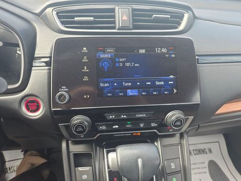 Certified 2020 Honda CR-V EX-L image 17