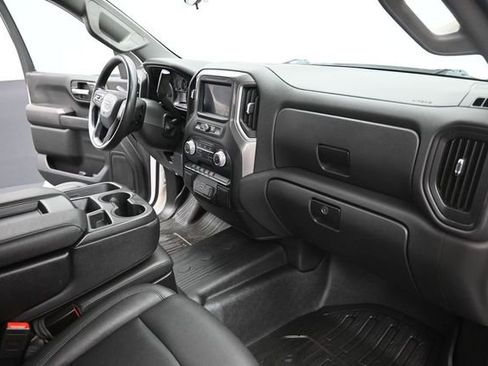 Used 2023 GMC Sierra 1500 Pro AWD/4WD image 24