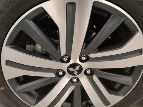 Used 2024 Mitsubishi Outlander Sport SE image 31