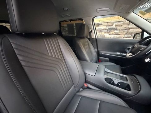Used 2026 Hyundai Palisade SEL AWD/4WD image 17