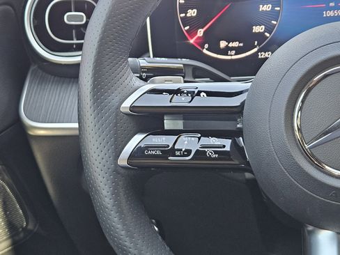 Certified 2024 Mercedes-Benz C 300 Sedan image 28