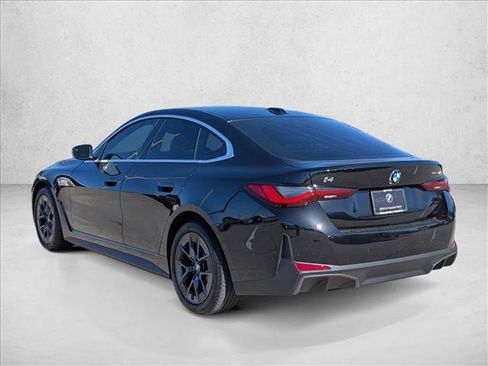 Used 2026 BMW i4 eDrive40 RWD image 8