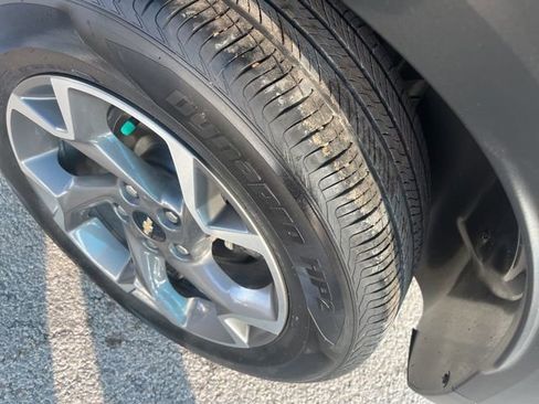 Used 2024 Chevrolet Trax LT w/ Driver Confidence Package image 7