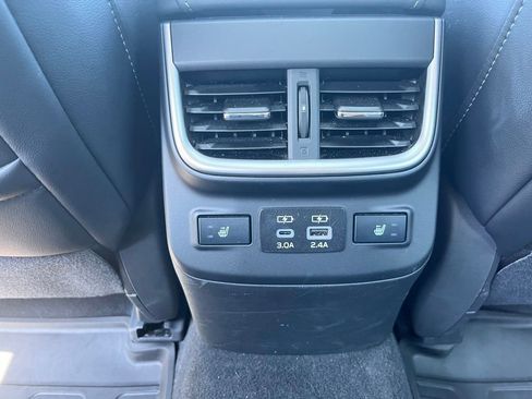 Used 2023 Subaru Legacy Limited AWD/4WD image 20