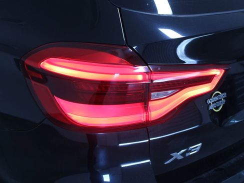 Used 2019 BMW X3 sDrive30i w/ Convenience Package RWD image 54