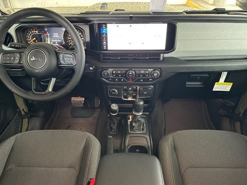 New 2026 Jeep Gladiator Sport AWD/4WD image 14