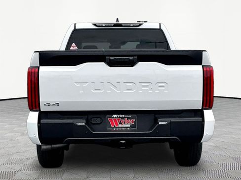New 2026 Toyota Tundra SR5 AWD/4WD image 5