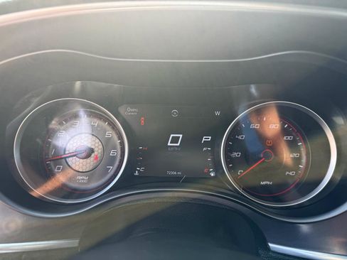 Used 2021 Dodge Charger SXT w/ Leather Interior Group RWD image 20