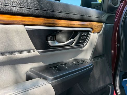 Used 2017 Honda CR-V EX-L image 36