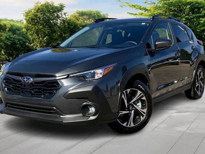 Used 2025 Subaru Crosstrek 2.5i Premium