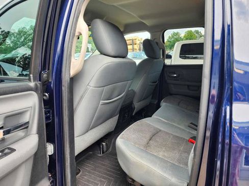 Used 2014 RAM 1500 Big Horn AWD/4WD image 14