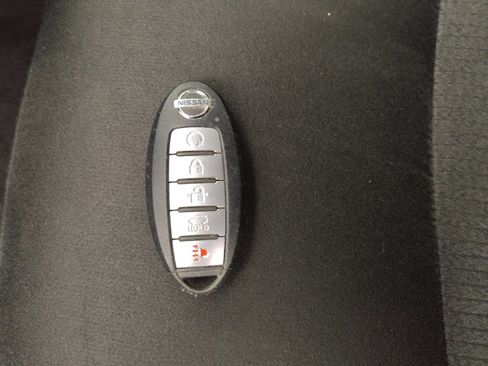 Used 2019 Nissan Altima 2.5 SV image 32