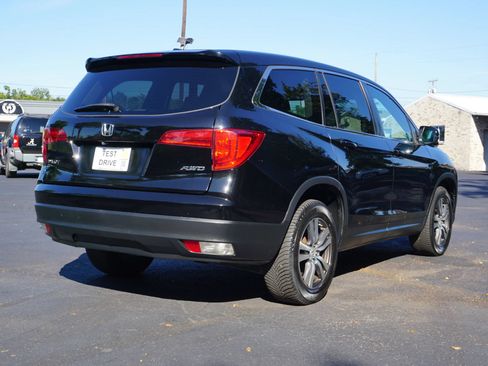 Used 2016 Honda Pilot EX image 5