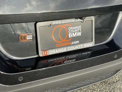 Certified 2023 BMW 840i xDrive Convertible w/ Driving Assistance Package image 33