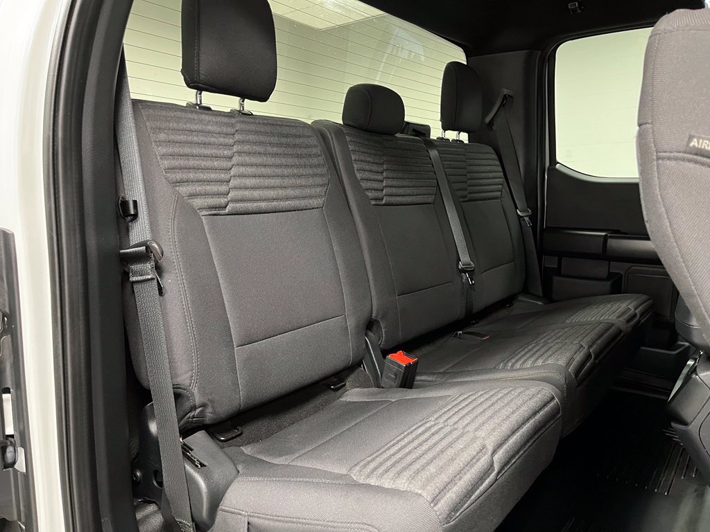 Used 2023 Ford F150 XL w/ STX Appearance Package AWD/4WD image 53